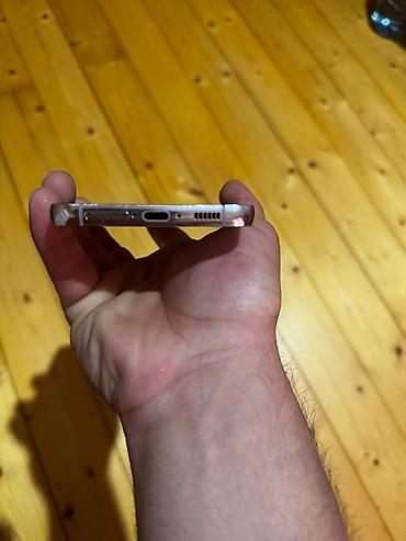 ucuz iphone 16 pro max: Samsung Galaxy S23+ 256GB / 8GB RAM – Əla vəziyyətdə + Koburo hədiyyə! — 1