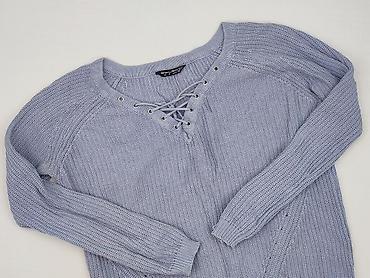 sweter manilla: Selected Femme, Sweter damski, rozmiar S — 1