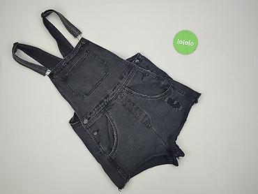 klapki daichman: Cotton On, Ogrodniczki damskie, rozmiar S — 2