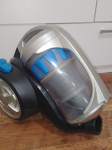 Klasični usisivači: Usisivač bez kese – Dirt Devil, ciklonska tehnologija - Ciklonski — 10