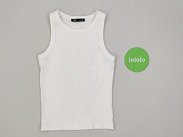 uniqlo basic t shirt: Sinsay, Top damski, rozmiar XS — 2