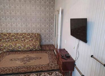 ищу долгосрочную квартиру г ош: 1 комната, Агентство недвижимости, Без подселения, С мебелью частично