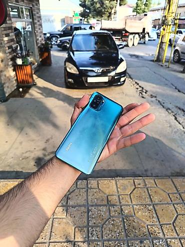 Redmi 64 GB, rəng - Mavi, İki sim kartlı