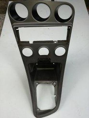 Auto delovi, gume i tjuning: Alfa Romeo 156-konzola. Alfa Romeo 156-konzola — 11