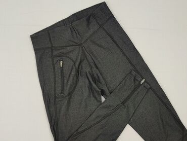 H&M, Leggings Sports for women, size M (EU 38)