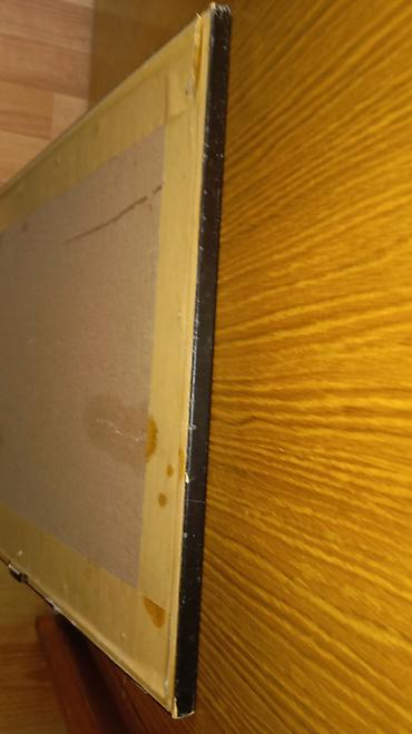 Ostali predmeti za umetnost i kolekcionarstvo: Hendrix Poster Vintage print (facsimile) — 6