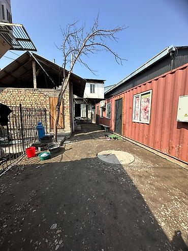 Продажа другой коммерческой недвижимости: Срочно продается на Дордое 2 соток участка с домом.На участке дом 2 — 8