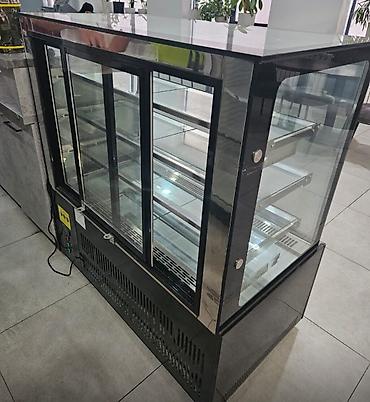 Кондитерские, Новый at lalafo.kg Кондитерские, Новый