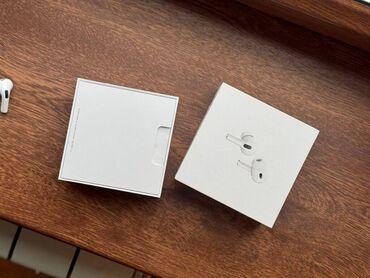 Qulaqcıqlar: Simsiz (Bluetooth) Qulaqcıqlar, Apple