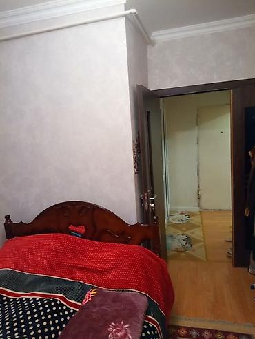 zigda bina evləri: Sumqayıt, 3 otaqlı, Köhnə tikili, 55 kv. m — 5