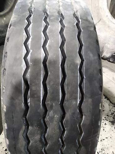 СТО, ремонт транспорта: Профессиональный ремонт грузовых шин с экстренным торможением и — 18