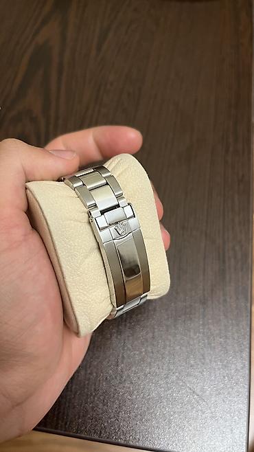 Qol saatları: İşlənmiş, Qol saatı, Rolex — 3