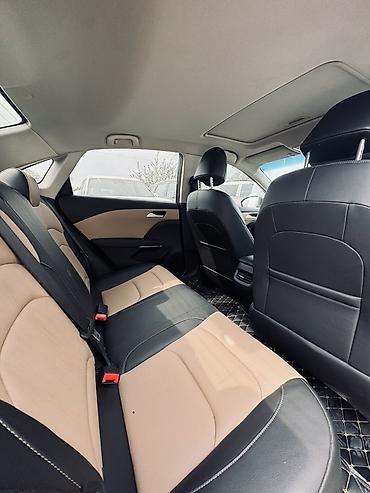 Транспорт: Chevrolet Monza: 2021 г., 1.5 л, Автомат, Бензин, Седан — 7