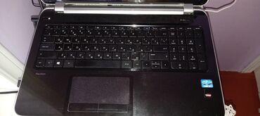 HP: İşlənmiş HP Pavilion, 15.6 ", Intel Core i3, 512 GB — 2