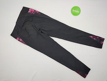 brandy dresy: Legginsy Sportowe damskie, rozmiar XL — 3