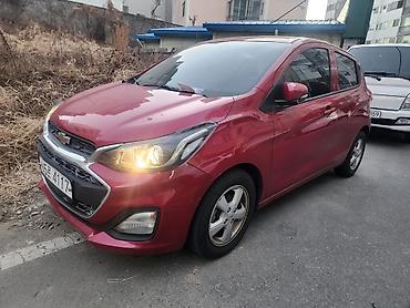 Chevrolet: Chevrolet Spark: 2019 г., 1 л, Механика, Бензин, Хэтчбэк at lalafo.kg — 17 Chevrolet: Chevrolet Spark: 2019 г., 1 л, Механика, Бензин, Хэтчбэк — 17