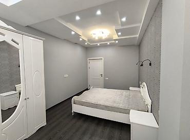 Продажа квартир: 2 комнаты, 78 м², 7 мкр Элитка, 4 этаж, Евроремонт — 3