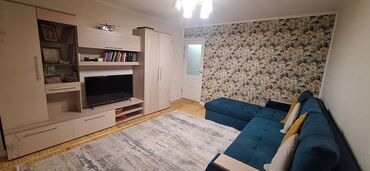 2х комнатная квартира продаётся: 2 бөлмө, 48 кв. м, Жеке план, 2 кабат