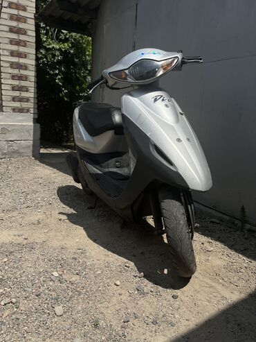 хонда дио 18 запчасти: Мини мопед Honda, 50 куб. см, Бензин, Б/у