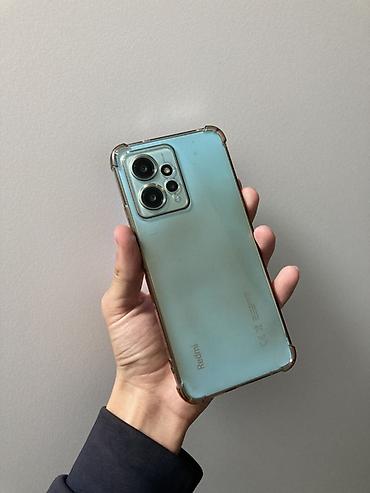 ipad mini4: Redmi, Redmi Note 12, Б/у, 128 ГБ, цвет - Голубой, 1 SIM, 2 SIM — 7