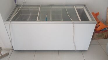 Kompüter, noutbuk və planşetlər: Şüşəli dondurucu
