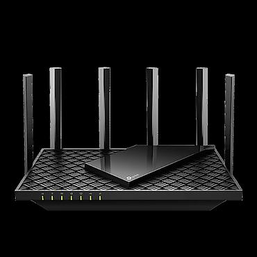 raspberry pi: Быстрая настройка и продажа Wi-Fi роутеров (WiFi4, WiFi5, WiFi6 — 4