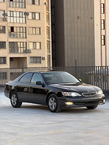 Toyota: Toyota Windom: 2000 г., 2.5 л, Автомат, Газ, Седан — 4