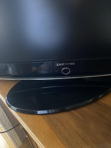 İşlənmiş Televizor Samsung 32" lalafo.az -da İşlənmiş Televizor Samsung 32"