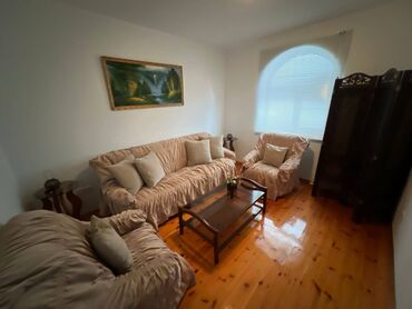 Həyət evləri və villaların satışı: Hövsan qəs. 5 otaqlı, 260 kv. m, Yeni təmirli — 20