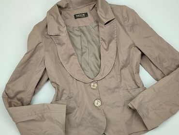 bluzki z kotem damskie: Women's blazer XL (EU 42), condition - Very good