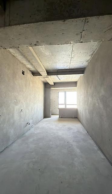Продажа квартир: 3 комнаты, 132 м², Старый аэропорт Элитка, 15 этаж, ПСО (под самоотделку) — 5