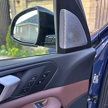 BMW: BMW X5: 2019 г., 4.4 л, Автомат, Бензин, Кроссовер — 7