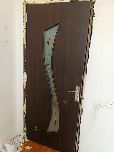 qapı şüşəsi: Məhsul: Otaq qapıları (4 ədəd) Qapi 4eded 30azn biri Bineqedi 2201 — 1