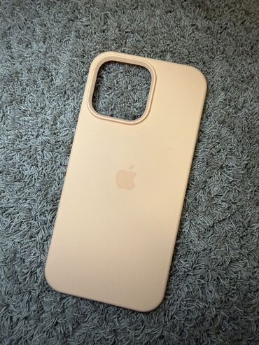 Maske i futrole: Iphone 16 Pro Max Maske za telefon
Jedna 450rsd — 4