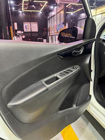 Chevrolet: Chevrolet Spark: 2019 г., 1 л, Бензин at lalafo.kg — 13 Chevrolet: Chevrolet Spark: 2019 г., 1 л, Бензин — 13