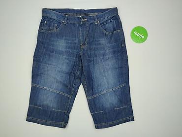 www.medicine.pl: Camargue, Spodnie 3/4 damskie, rozmiar 6XL — 2