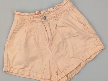 krótkie spodenki tommy hilfiger allegro: Cropp, Shorts for women, size XS