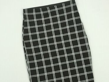 sinsay spódnice spodnie: Skirt, Amisu, XS (EU 34), condition - Very good