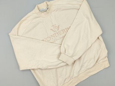 lidl swetry damskie rozpinane: Bershka, Bluza damska
, rozmiar L