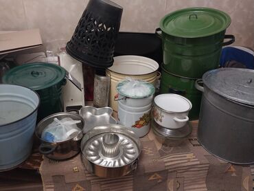 кухиный набор: Кухонный набор.баарына, беш мин. Озунчо дагы сатылат. Состав: -