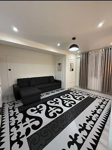 Продажа квартир: 1 комната, 41 м², Элитка, 5 этаж, Дизайнерский ремонт — 1