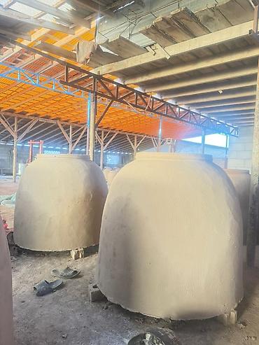 Очок: Тандыры Больше 6 лет опыта — 2