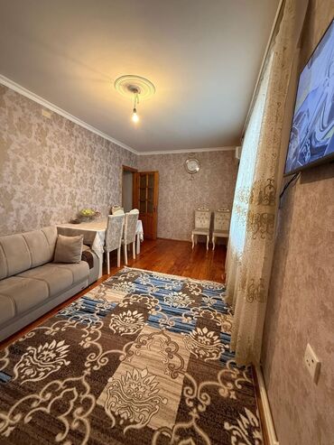 yevlax ev: 2 otaqlı, 62 kv. m
