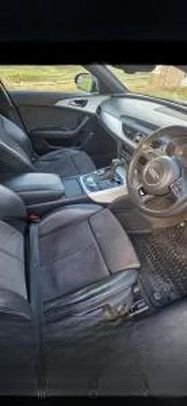 alternator: AUDI A6 C7 3.0 TDI ULTRA KARDAN S TRONIK | audi delovi ZEMUN ALTINA — 5