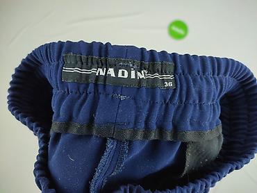 pajama pattern: Nadine, Spodnie dresowe damskie, rozmiar S — 4