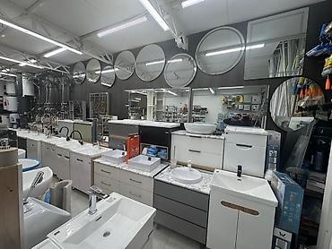 хоз магазины: Продажа магазинов 100 м², Свежий ремонт, Отдельный вход, 1 этаж — 2