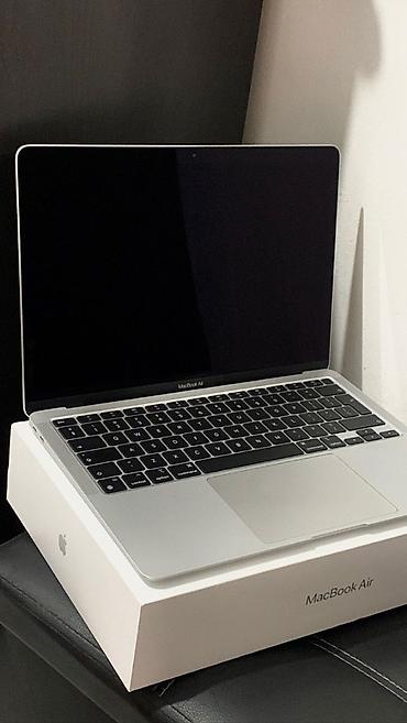 macbook pro 14: Satılır: Apple MacBook Air M3 13” (8 GB RAM / 256 GB SSD) Təcili pul — 1