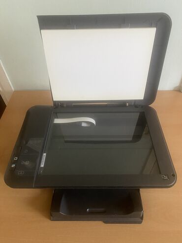 Printerlər: HP Printer, islek olub.Bir nece ildi istifadesiz qalib, qiymet — 6