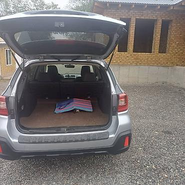 subaru outback 2007: Subaru Outback: 2018 г., 2.5 л, Автомат, Бензин, Универсал — 6