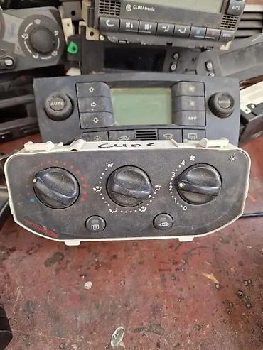 pezo 1: PREKIDACI VENTILACIJE RENAULT CLIO | Prekidaci ventilacije clio — 1
